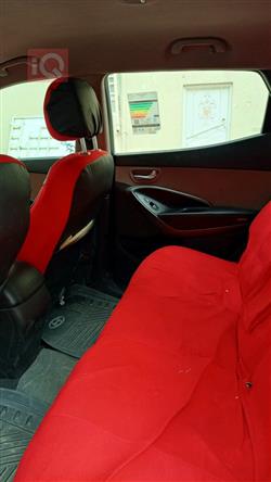 هيونداي سانتافي